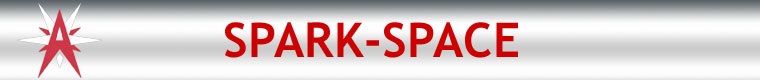 Spark-Space Logo